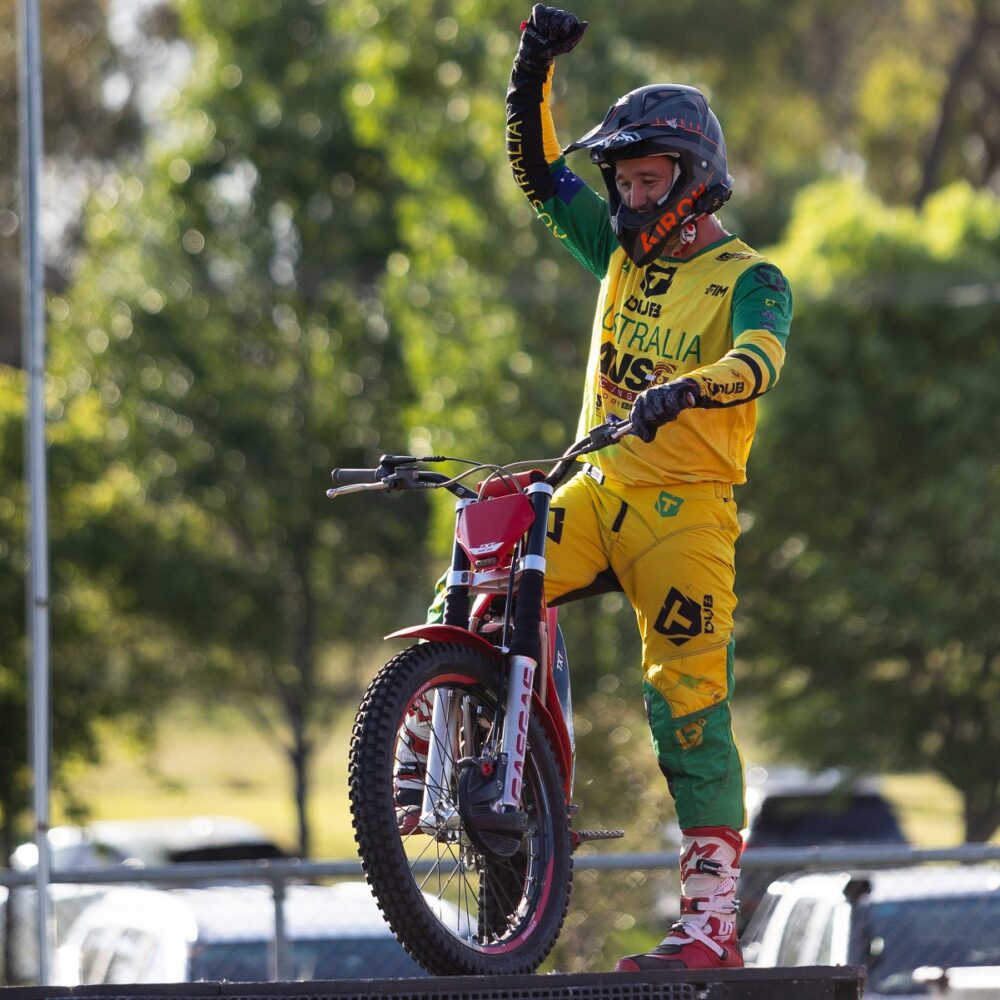 2024 Walcha Motorcycle Rally 671