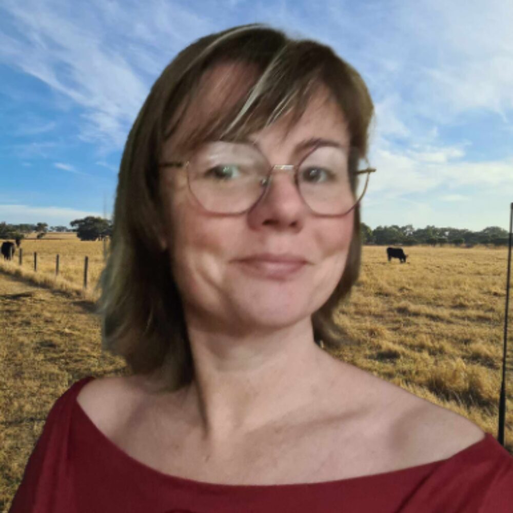 WMR Bio Images - Deborah Geerts