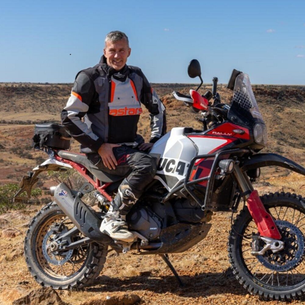 WMR Bio Images - Nick Selleck 1